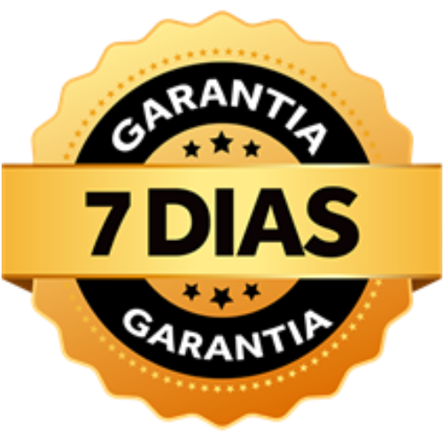Sello de Garantía