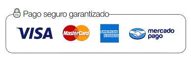 Logo Mercado Pago